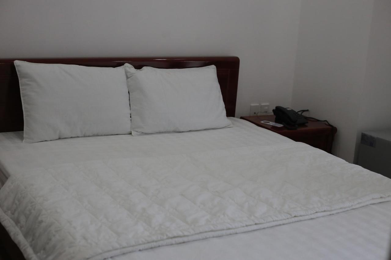 Lavender Hotel Can Tho Luaran gambar