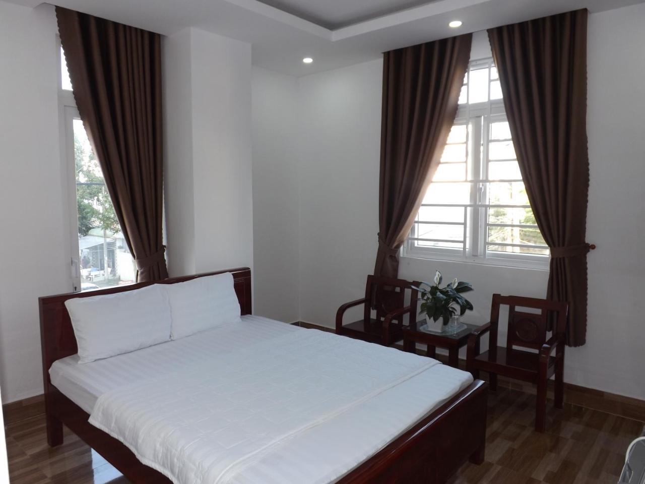 Lavender Hotel Can Tho Luaran gambar
