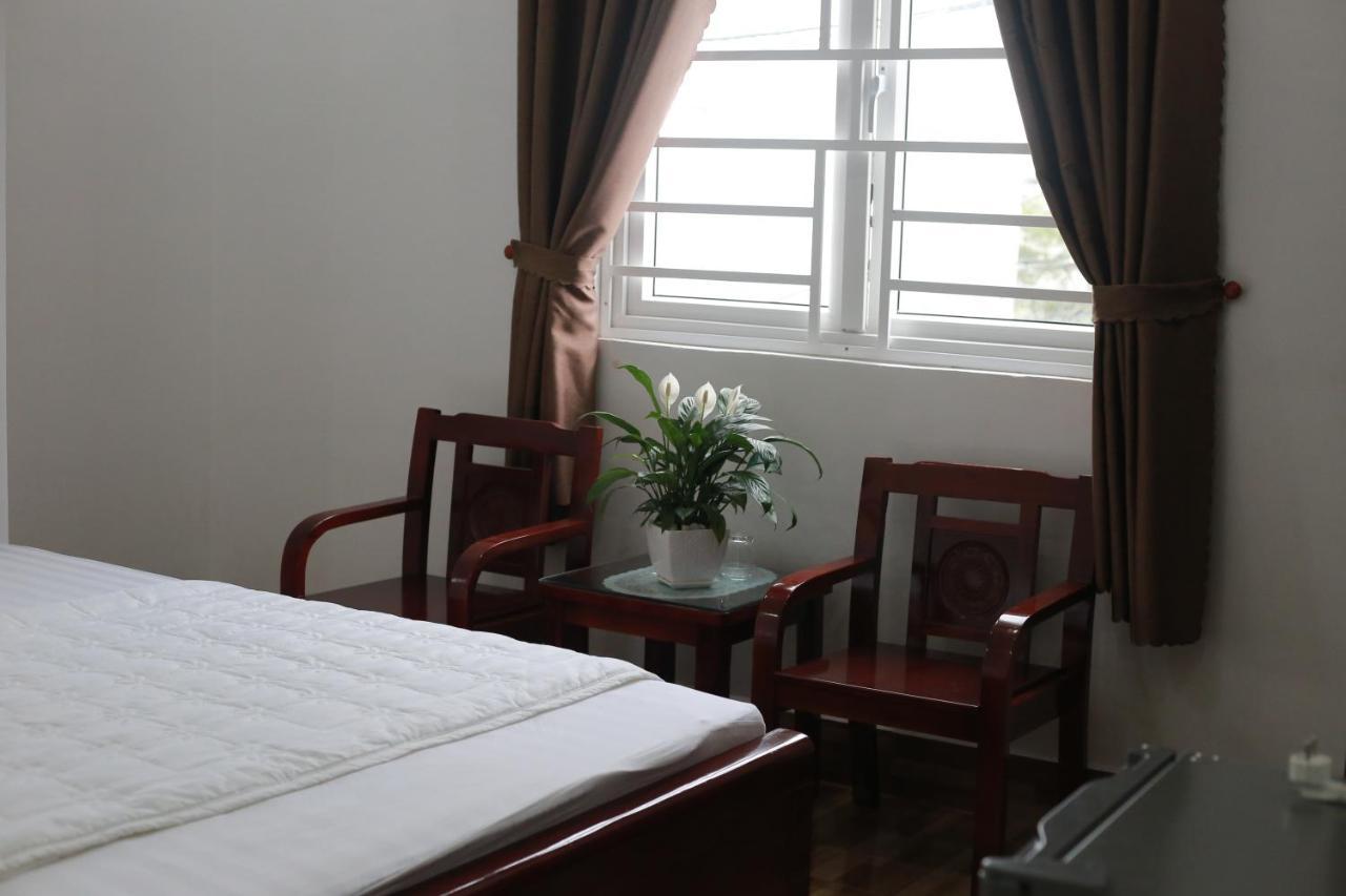 Lavender Hotel Can Tho Luaran gambar
