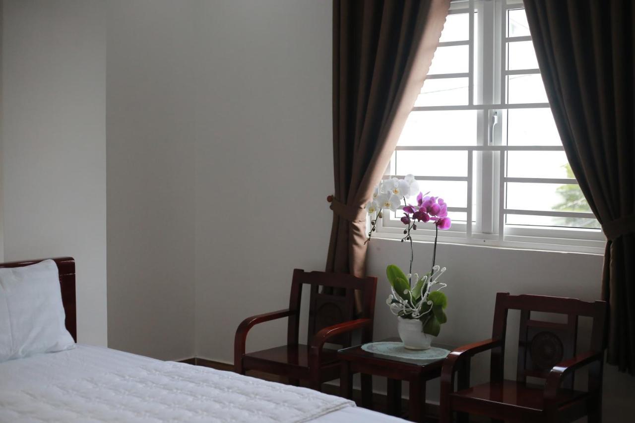 Lavender Hotel Can Tho Luaran gambar