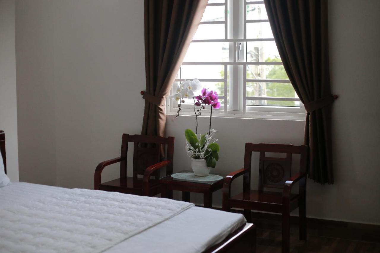 Lavender Hotel Can Tho Luaran gambar