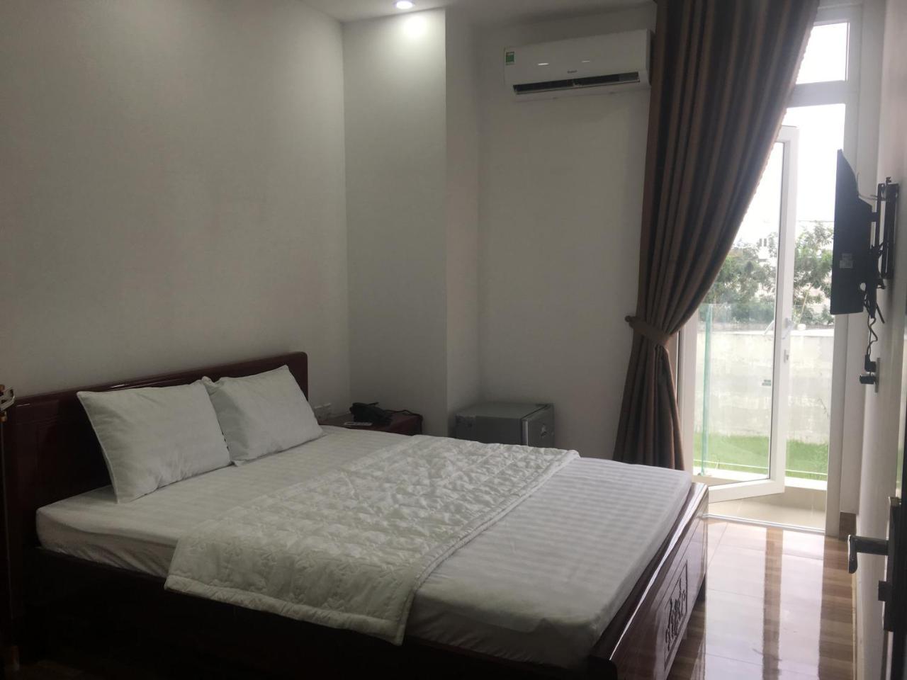 Lavender Hotel Can Tho Luaran gambar