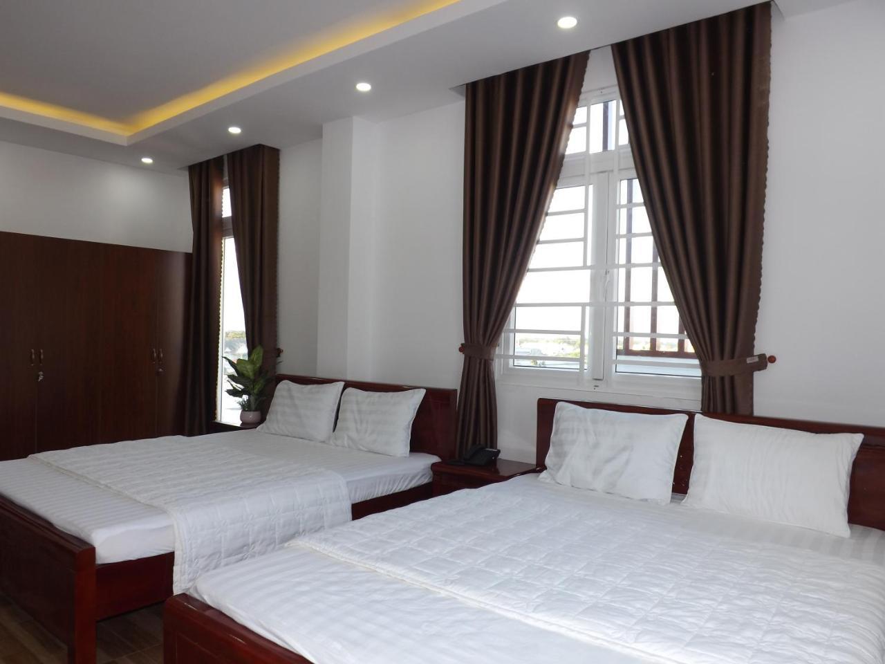 Lavender Hotel Can Tho Luaran gambar