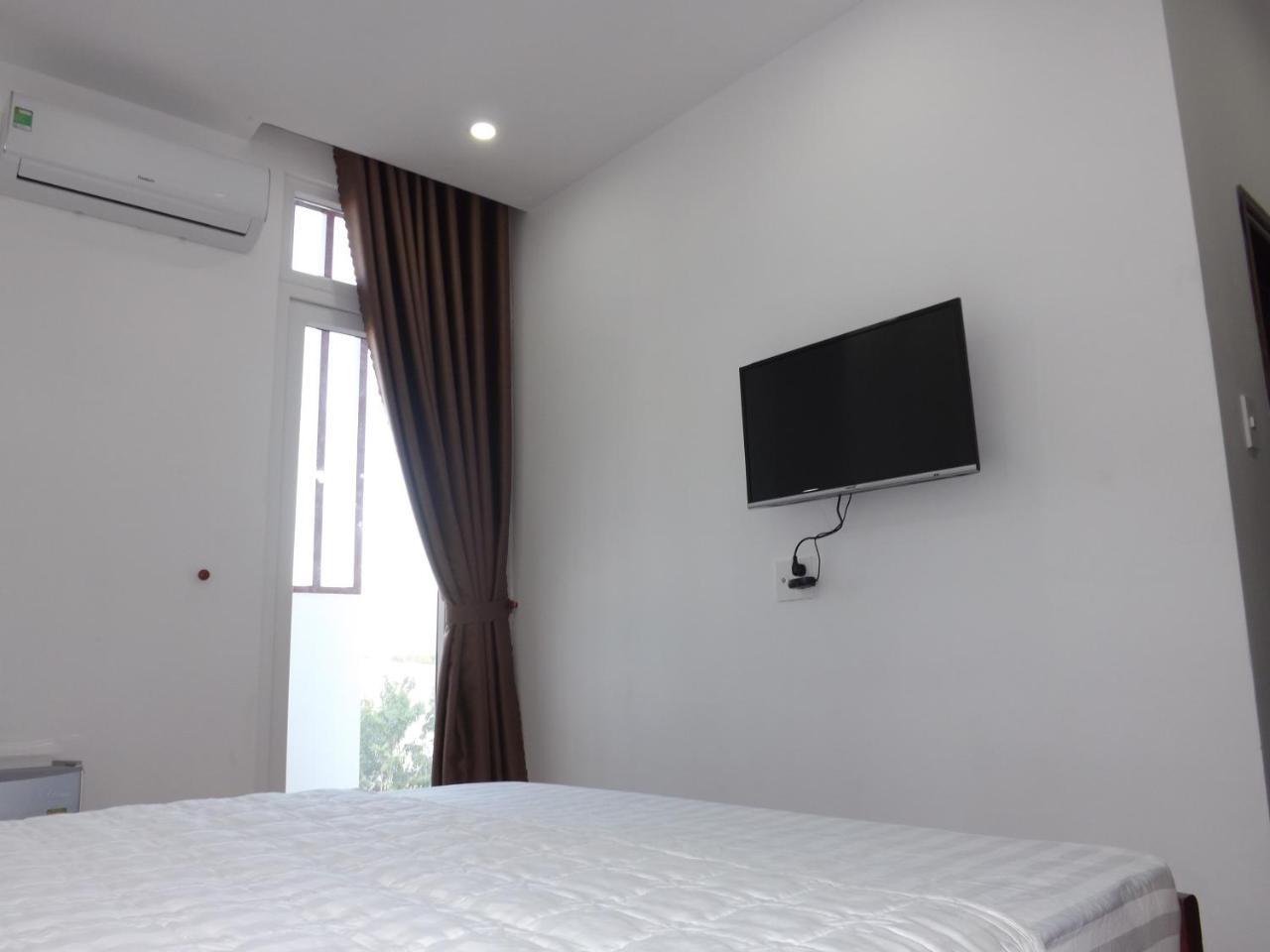 Lavender Hotel Can Tho Luaran gambar