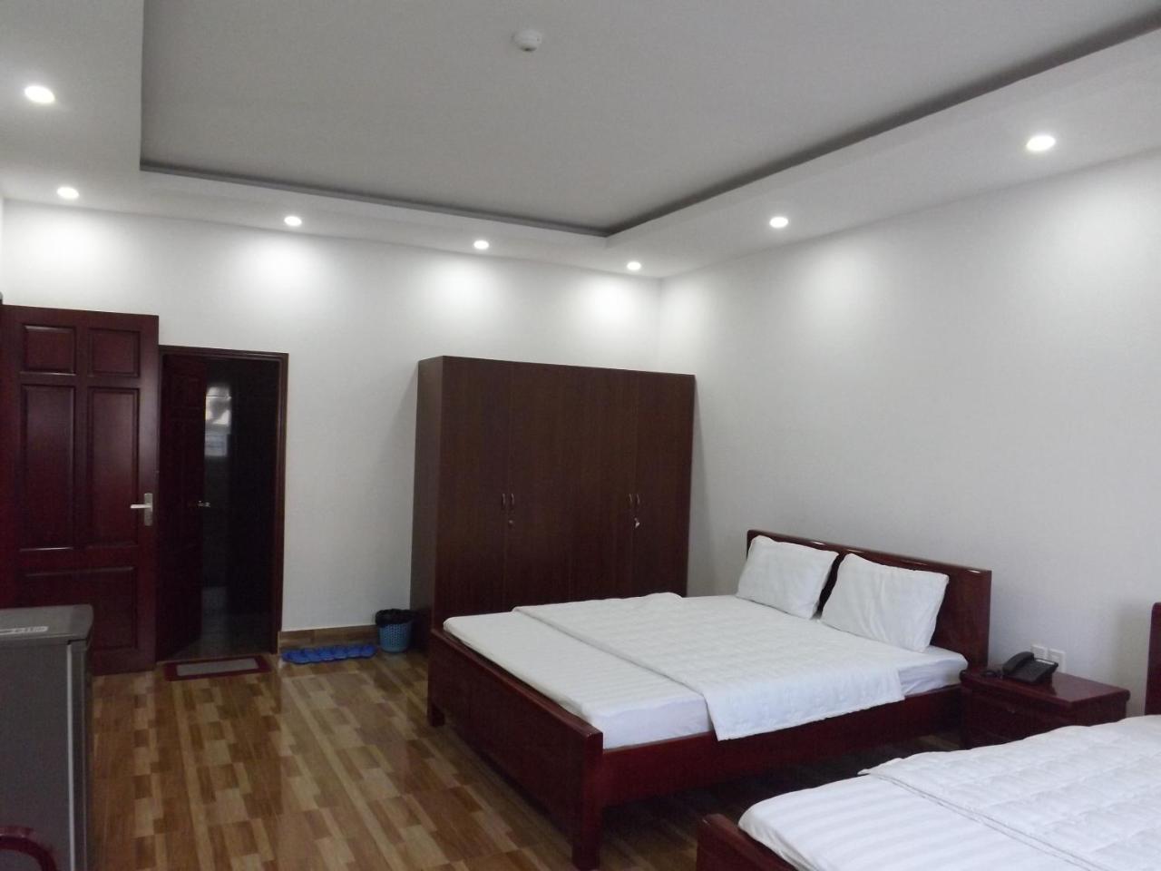 Lavender Hotel Can Tho Luaran gambar